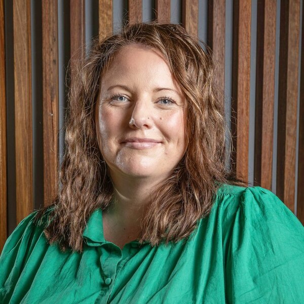 Leesa Nottle, Centre Director - Rosebud Early Learning & Childcare